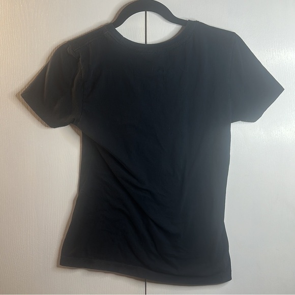 NIKE WSU SPARKLE TEE - Picture 2 of 3